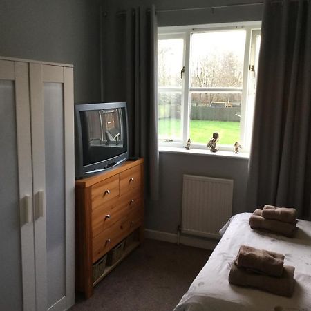 Constantine Court Homestay Shepton Mallet Zewnętrze zdjęcie