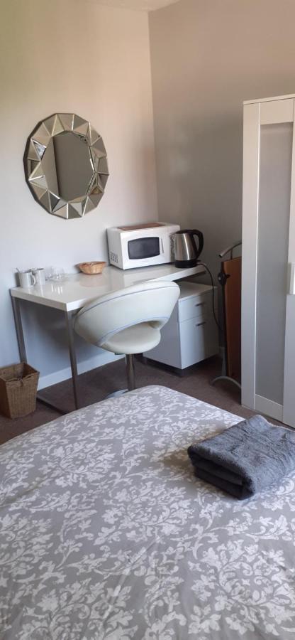 Constantine Court Homestay Shepton Mallet Zewnętrze zdjęcie