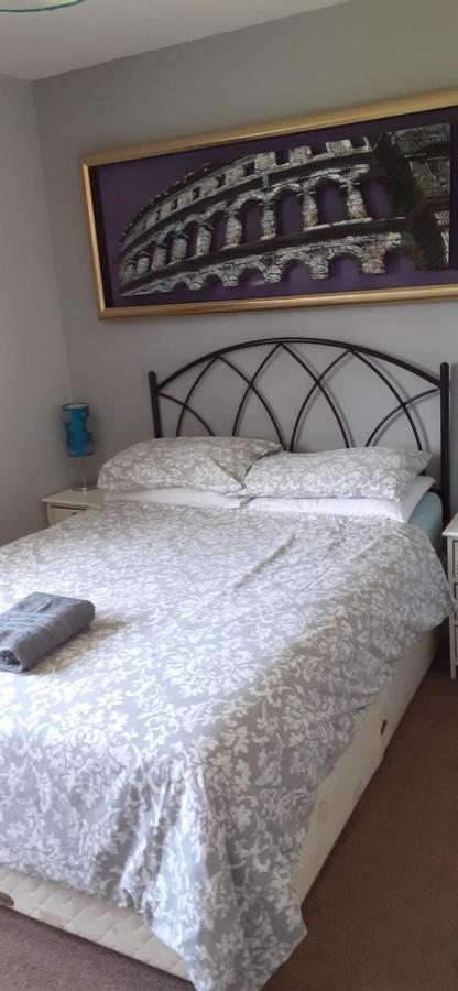 Constantine Court Homestay Shepton Mallet Zewnętrze zdjęcie