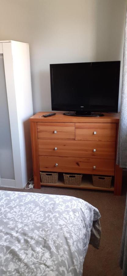 Constantine Court Homestay Shepton Mallet Zewnętrze zdjęcie