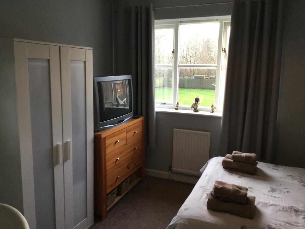 Constantine Court Homestay Shepton Mallet Zewnętrze zdjęcie