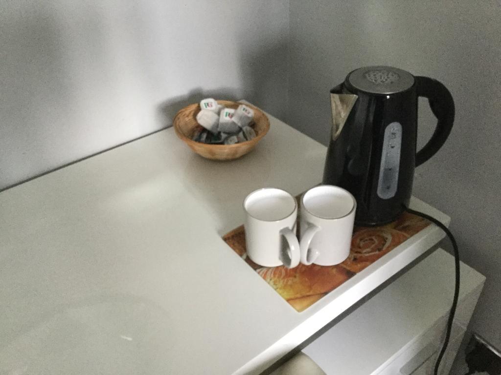 Constantine Court Homestay Shepton Mallet Zewnętrze zdjęcie