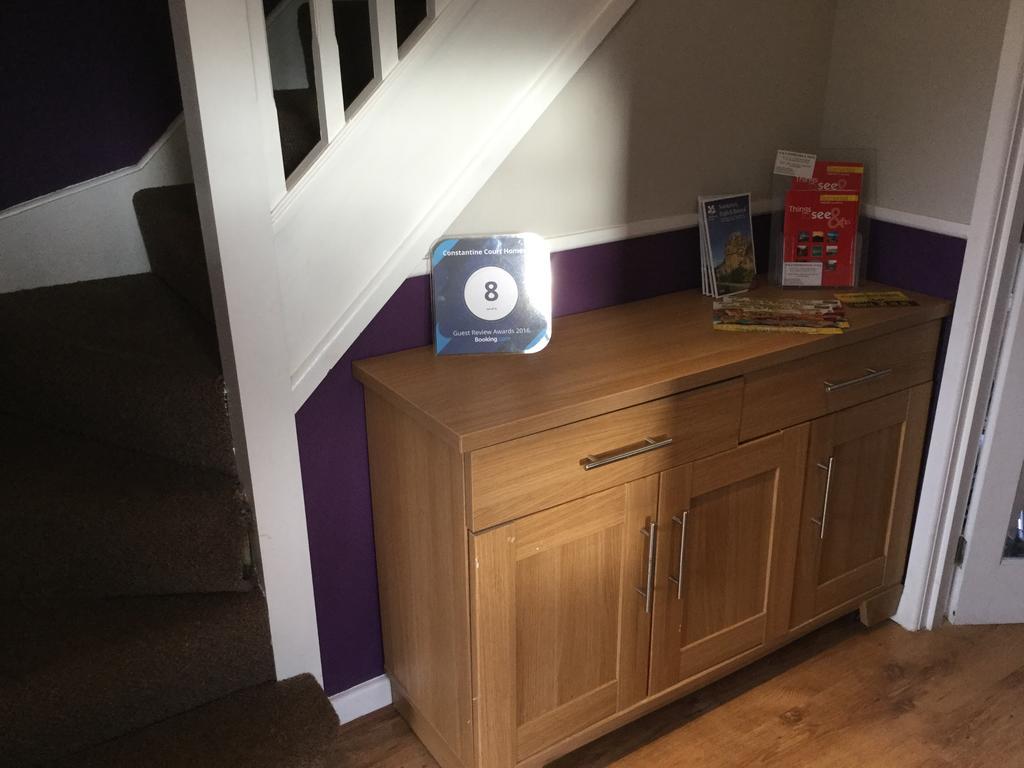Constantine Court Homestay Shepton Mallet Zewnętrze zdjęcie