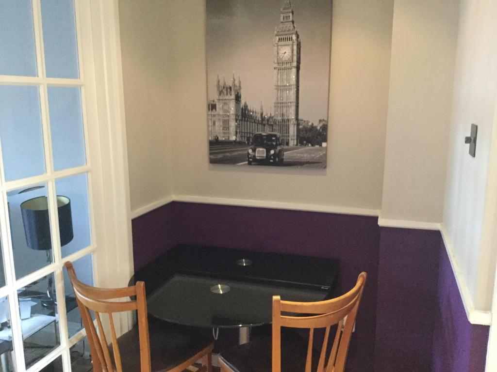 Constantine Court Homestay Shepton Mallet Zewnętrze zdjęcie
